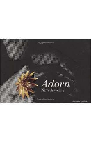 Adorn: New Jewellery 